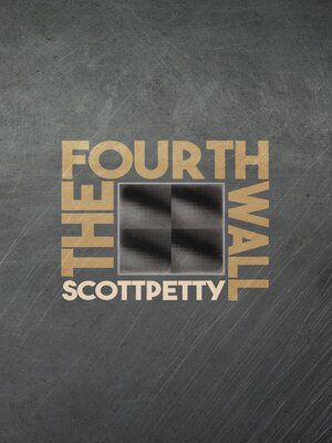 cover image of The Fourth Wall